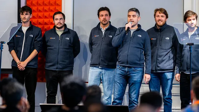 How Blaxel Closed Enterprise Deals Without Slowing Down for Compliance